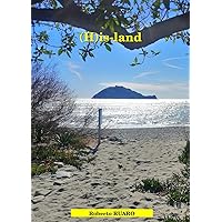 (H)is-land (H)is-land Kindle Hardcover Paperback