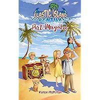 Elastic Island Adventures - Port Mugaloo Elastic Island Adventures - Port Mugaloo Kindle Paperback