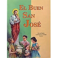 El Buen San Jose El Buen San Jose Paperback