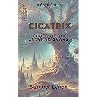 Cicatrix: The Echoes of the Unveiled Scars Cicatrix: The Echoes of the Unveiled Scars Kindle Paperback