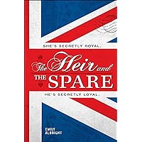 The Heir and the Spare The Heir and the Spare Kindle Hardcover