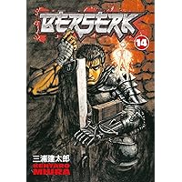 Berserk, Vol. 14 Berserk, Vol. 14 Paperback Kindle