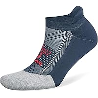 Balega Hidden Comfort No-Show Running Socks for Men and Women (1 Pair)
