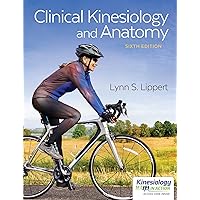 Clinical Kinesiology and Anatomy Clinical Kinesiology and Anatomy Paperback