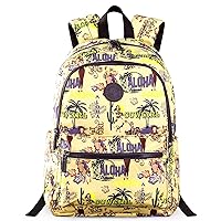 Montana West Western Backpack Purse for Women Lightweight Rucksack Casual Daypack for Laptop Travel