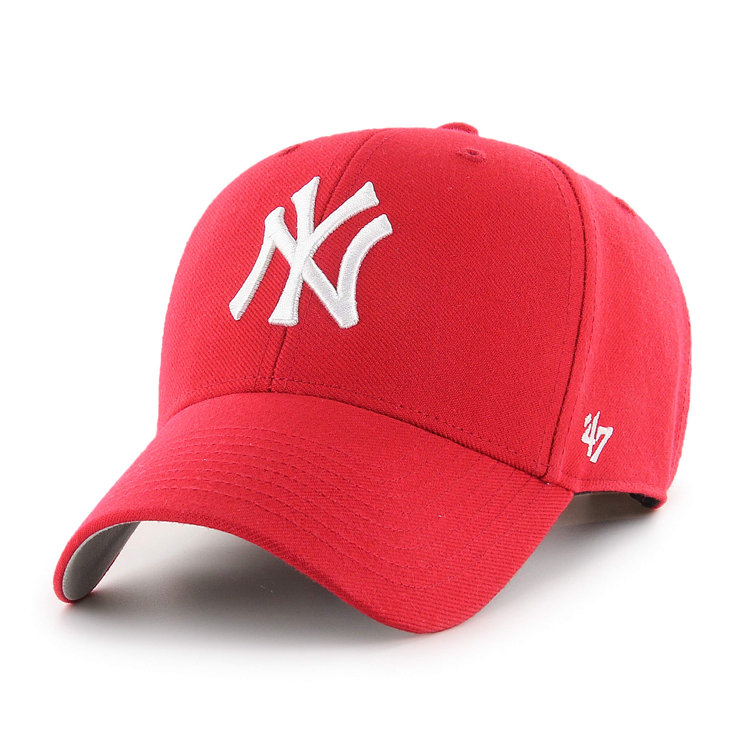 Mua 47 Brand Relaxed Fit Cap  MLB New York Yankees Dark Grey trên Amazon  Nhật chính hãng 2023  Fado