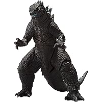TAMASHII NATIONS - Godzilla VS. Kong - Godzilla from Movie Godzilla VS. Kong (2021), Bandai Spirits S.H.Monsterarts