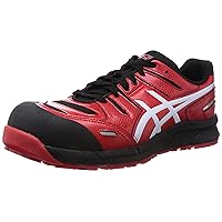 Asics CP103 Winjob JSAA Safety Shoes, Work Shoes, Class A Toecap, Non-Slip Soles, Equipped with αGEL