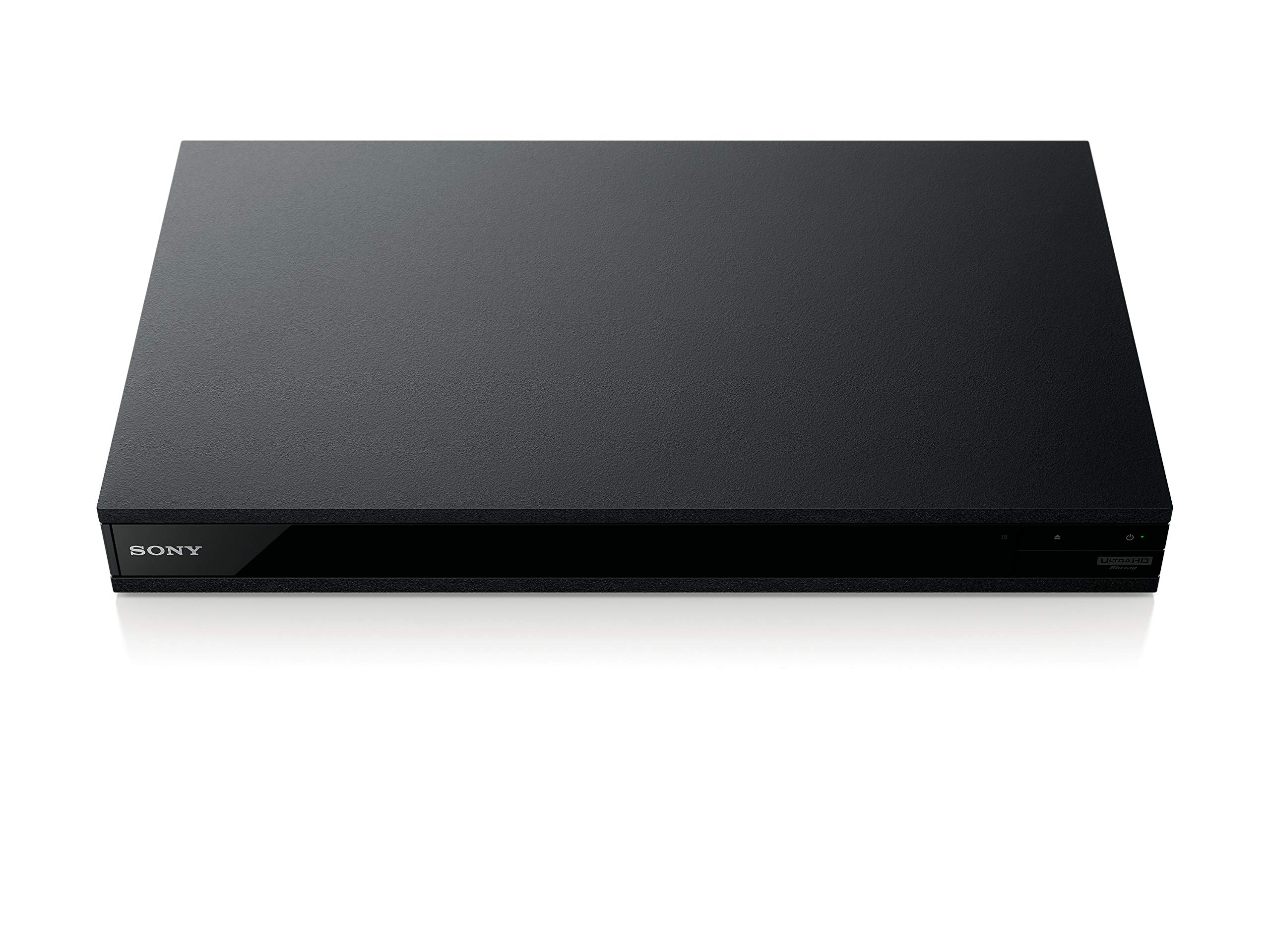 Sony UBP-X800M2 4K UHD Home Theater Streaming Blu-Ray Disc Player (UBPX800M2), Black