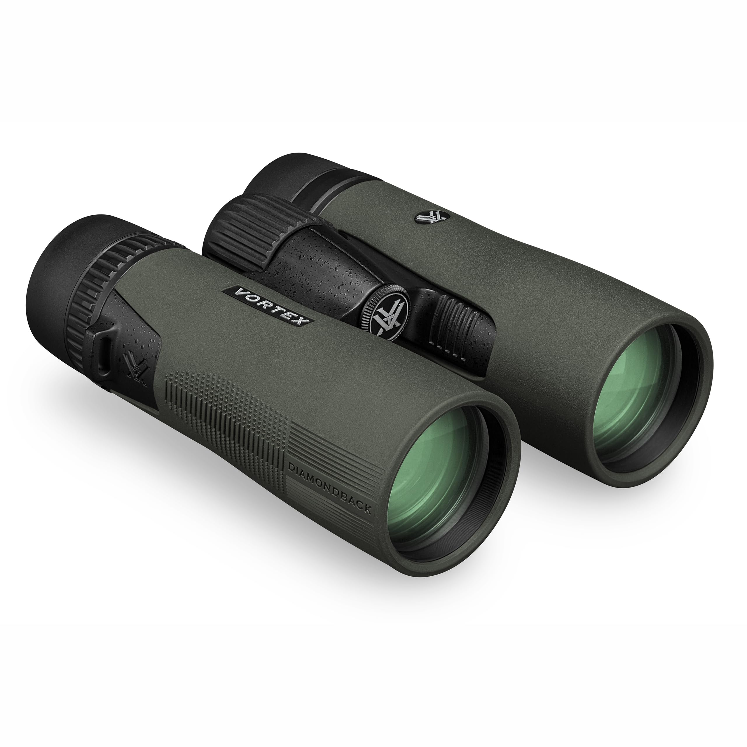 Vortex Optics Diamondback HD 8x42 Binoculars