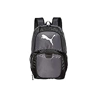 PUMA Evercat Contender 3.0 Backpack Charcoal One Size
