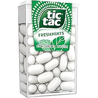 Tic Tac, Freshmint, 1 oz