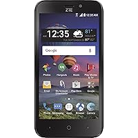 Simple Mobile ZFIVE 2 Prepaid Carrier Locked - 5