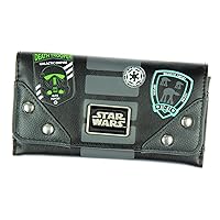 Star Wars Rogue One Empire Women's Flap Wallet