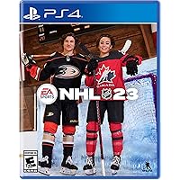 NHL 23 - PlayStation 4