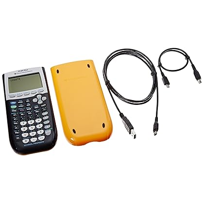 TI-84 Plus School Pack (Pack of 10)