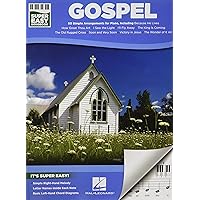 Gospel - Super Easy Songbook