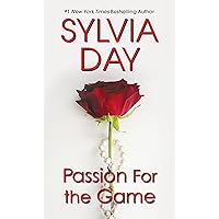 Passion for the Game (Georgian Book 2) Passion for the Game (Georgian Book 2) Kindle Paperback Audible Audiobook Hardcover Mass Market Paperback Audio CD