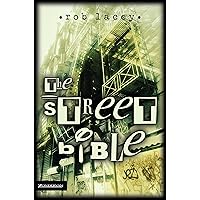 The Street Bible The Street Bible Paperback