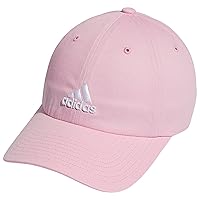 adidas Kids-Boy's/Girl's Relaxed Adjustable Fit Cap