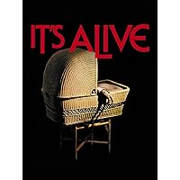 It's Alive (1974)