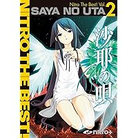Saya no Uta 沙耶の唄 Nitro The Best! Vol.2 [Adult] JAPANESE LANGUAGE - PC - EROGE HENTAI ADULT GAME