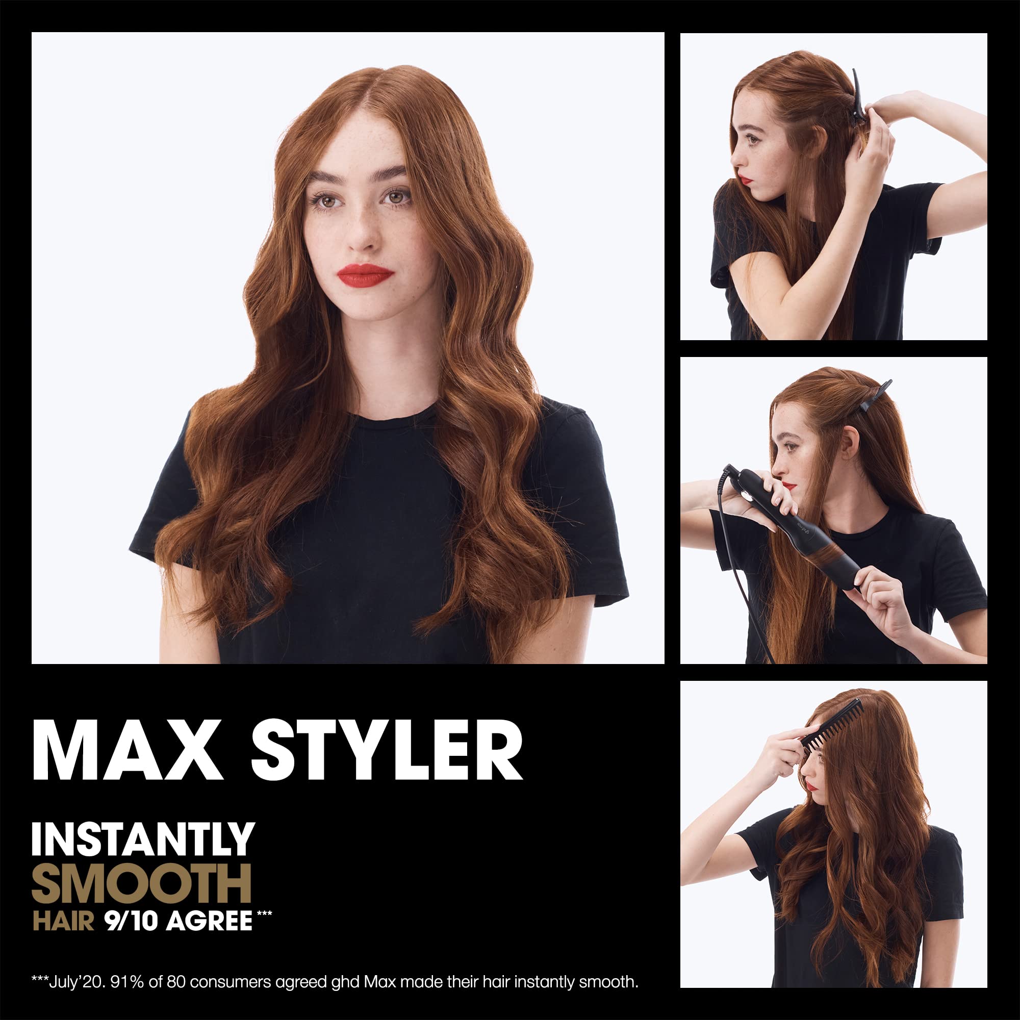 ghd Max Styler ― 2