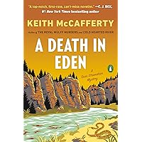 A Death in Eden: A Novel (A Sean Stranahan Mystery Book 7) A Death in Eden: A Novel (A Sean Stranahan Mystery Book 7) Kindle Paperback Audible Audiobook Hardcover Audio CD