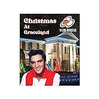 ViewMaster - Graceland at Christmas - 3 Reels