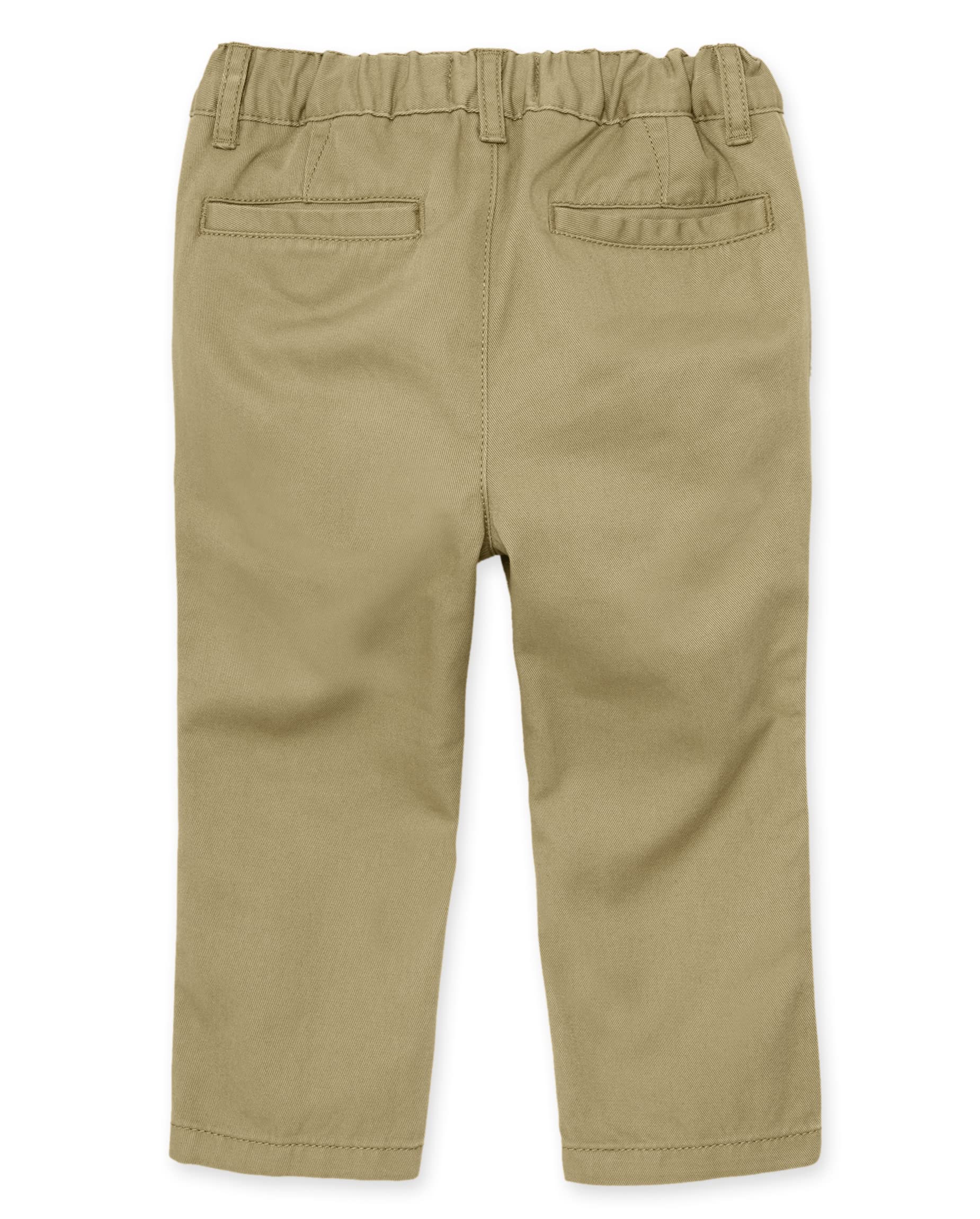 The Children'S Place Baby-Boys And Toddler Stretch Skinny Chino Pants