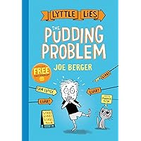 The Pudding Problem (1) (Lyttle Lies) The Pudding Problem (1) (Lyttle Lies) Hardcover Kindle Paperback