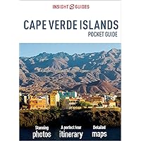 Insight Guides Pocket Cape Verde (Travel Guide eBook) Insight Guides Pocket Cape Verde (Travel Guide eBook) Kindle Paperback