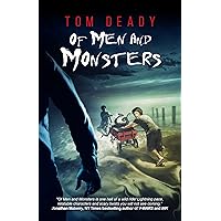 Of Men and Monsters Of Men and Monsters Kindle Audible Audiobook Paperback