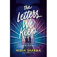 The Letters We Keep: A Novel The Letters We Keep: A Novel Kindle Audible Audiobook Paperback Hardcover