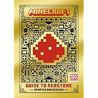 Minecraft: Guide to Redstone (Updated) Minecraft: Guide to Redstone (Updated) Hardcover Kindle