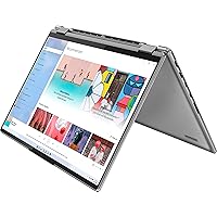 LENOVO Yoga 7i 2-in-1 Laptop 2022, 16