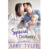 Special Delivery: A Small Town Surprise Baby Nanny Romance (Applebottom books) Special Delivery: A Small Town Surprise Baby Nanny Romance (Applebottom books) Kindle