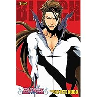 Bleach (3-in-1 Edition), Vol. 16: Includes vols. 46, 47 & 48 (16) Bleach (3-in-1 Edition), Vol. 16: Includes vols. 46, 47 & 48 (16) Paperback