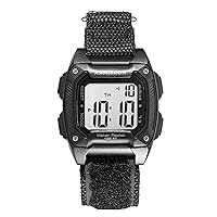Armitron Sport Men's Digital Chronograph Nylon Strap Watch, 40/8465