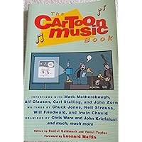 The Cartoon Music Book The Cartoon Music Book Paperback Kindle