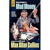 Mad Money (Hard Case Crime) Mad Money (Hard Case Crime) Paperback Kindle Audible Audiobook Audio CD