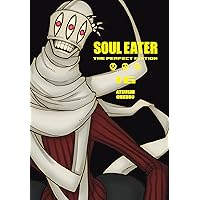 Soul Eater: The Perfect Edition 16 Soul Eater: The Perfect Edition 16 Hardcover