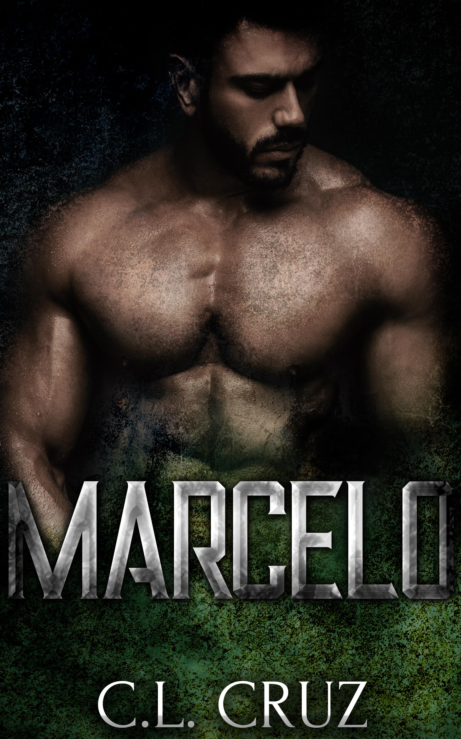 Marcelo (Heroes & Heartthrobs Book 4)