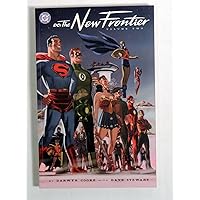 DC: The New Frontier - VOL 02 DC: The New Frontier - VOL 02 Paperback