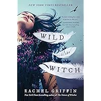 Wild is the Witch Wild is the Witch Hardcover Audible Audiobook Kindle Paperback Audio CD