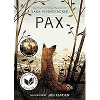 Pax Pax Paperback Audible Audiobook Kindle Hardcover Audio CD Spiral-bound