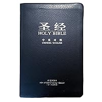 Holy Bible Bilingual (Chinese/English) New International Version