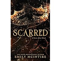 Scarred (Never After Series) Scarred (Never After Series) Paperback Kindle Audible Audiobook Audio CD