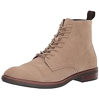 Vince Camuto Men's Ferko Lace Up Boot Fashion