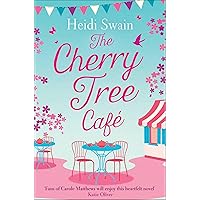 The Cherry Tree Café: Cupcakes, crafting and love - the perfect summer read for fans of Bake Off The Cherry Tree Café: Cupcakes, crafting and love - the perfect summer read for fans of Bake Off Kindle Audible Audiobook Paperback